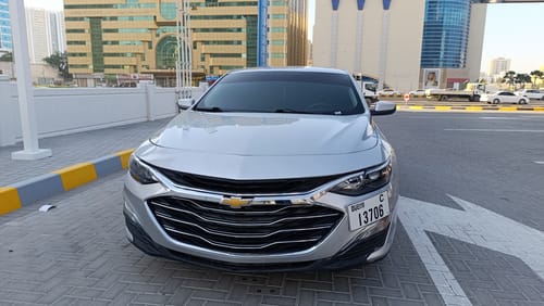 Chevrolet Malibu 2020 Model... 1.5T