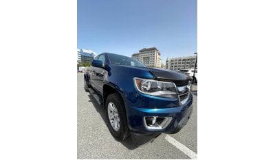 Chevrolet Colorado LT 3.5L