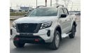 Nissan Navara PRO4X Video