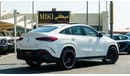 Mercedes-Benz GLE 53 Coupe | AMG | 2023 | Full Option | GCC