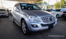 Mercedes-Benz ML 350