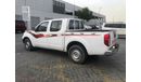 نيسان بيك آب GCC DIESEL