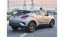 Toyota CHR TOYOTA C-HR 2019