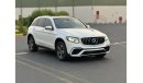 Mercedes-Benz GLC 300 Std