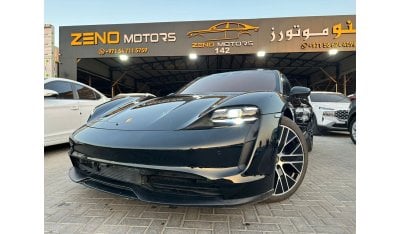 Porsche Taycan Porsche Taycan 4S 2021 Korea Specs