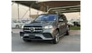 Mercedes-Benz GLS 580