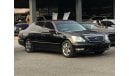 Lexus LS 430