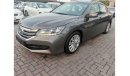 Honda Accord EX very good condition inside and outside