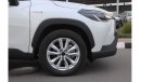 Toyota Corolla Cross 2.0 Hybrid 2024