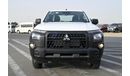 Mitsubishi L200 Double Cab GL 2.4L Diesel 4WD Manual