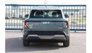 Kia EV5 2024 KIA EV5 AIR 530 - Green inside Grey | Export Only