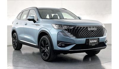 Haval H6 HEV Supreme | 1 year free warranty | 0 Down Payment