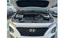 Hyundai Santa Fe SE /  V4 / 2.4L / 1 YEAR WARANTY / INSURANCE- REGISTERATION (LOT # 18099)