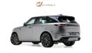 Land Rover Range Rover SV Edition One - GCC Spec - With Warranty & Service Contract