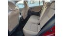 Toyota RAV4 XLE 2023 Model Red Burgundy  Color,, 2.0L Petrol AWD,,SUV,