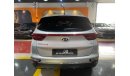 Kia Sportage AED 1,180 EMi @ 0% DP | Kia Sportage GDI | 2021 | GCC | 2.0L | FWD | Certified Pre Owned I