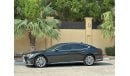 Lexus LS500 Platinum