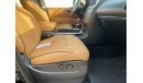 Nissan Patrol Nissan Petrol Platinum 2015 V8 Full Option Left hand drive