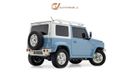 Suzuki Jimny with Dronco Body Kit - GCC Spec