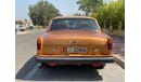 Rolls-Royce Corniche Corniche Coupe