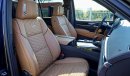 Cadillac Escalade 600 ESV LUXURY PLATINUM V8 6.2L EURO.6 , ЕВРОПЕЙСКАЯ СПЕЦИФИКАЦИЯ , 2023 Без пробега , (ТОЛЬКО НА ЭК