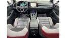 Volkswagen Golf GTI P2 Full 2022 Volkswagen Golft GTI P2, 2026 VW Warranty, 2024 VW Service Pack, Full Options, Low Kms,