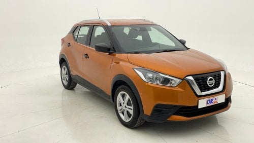 Nissan Kicks S 1.6 | Zero Down Payment | Free Home Test Drive