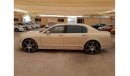 بنتلي كونتيننتال فلاينج سبر BENTLEY CONTINENTAL FLYING SPUR 6.0L WITH MANSORY AERO BODY KIT, RIMS, SUNROOF, AIR SEATS AND MORE..