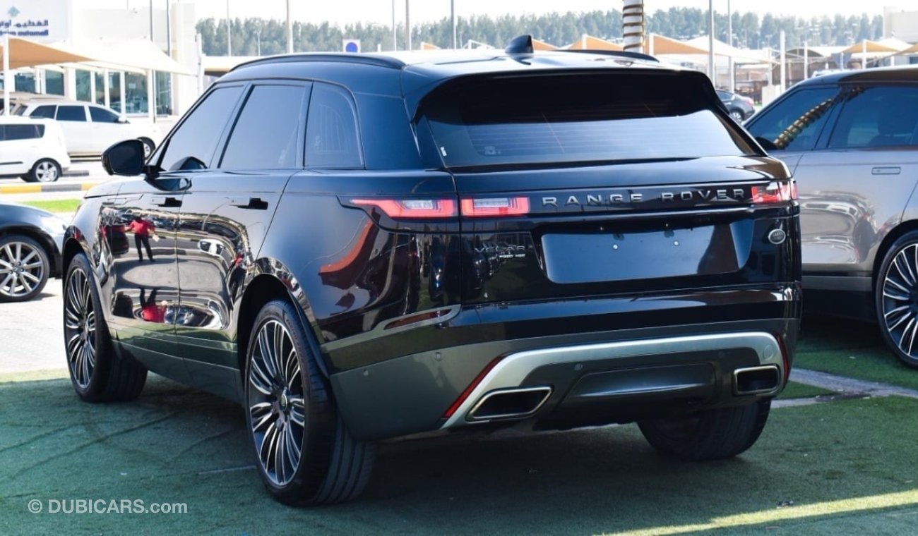 Land Rover Range Rover Velar P300 R-Dynamic SE P380 HSE  RDYNAMIC