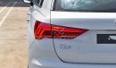 أودي Q3 2023 AUDI Q3 S LINE 35TFSI S TRONIC PETROL 1.5L A/T Q3A