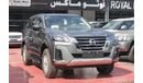 نيسان إكستيرا SE 2.5L 4WD