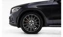 Mercedes-Benz GLC 200 - GCC Spec - With Warranty and Service Contract