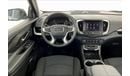 GMC Terrain SLE