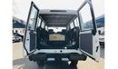 Toyota Land Cruiser Hard Top Toyota Land Cruiser 78 Htop 4.2 DSl 3 door