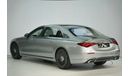 Mercedes-Benz S 680 Mercedes-Maybach S 680 | 2025 GCC 0km | Agency Warranty |