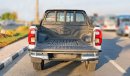 Toyota Hilux 2024 Toyota Hilux 4x4 2.7L petrol AT with cooled seats Full option GCC Specs