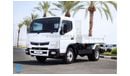 Mitsubishi Canter 2023 Pick Up Tipper Truck 3.0L RWD DSL MT / Euro 5 / Book Now!