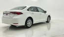 Toyota Corolla XLI 1.6 | Zero Down Payment | Free Home Test Drive