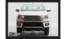 Toyota Hilux TOYOTA HILUX 2.7L 4X4 S/C MID M/T PTR 2025 MY Export Only