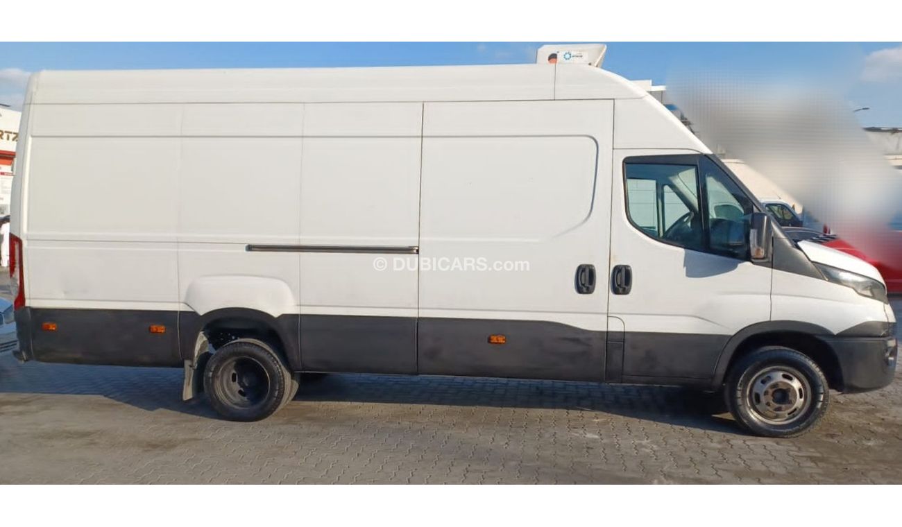 Iveco Daily L4H3