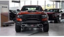 RAM 1500 TRX Crew Cab 6.2L Final Edition/Crew Cab/HEMI 6.2L SUPERCHARGE 4WD/GCC/2024. For Local Registration +5%