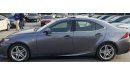 Lexus IS300 F sport