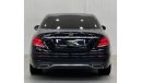 Mercedes-Benz E 350 Std 2019 Mercedes Benz E350 AMG, Mercedes Service Pack, Full Mercedes Service History Full Options,