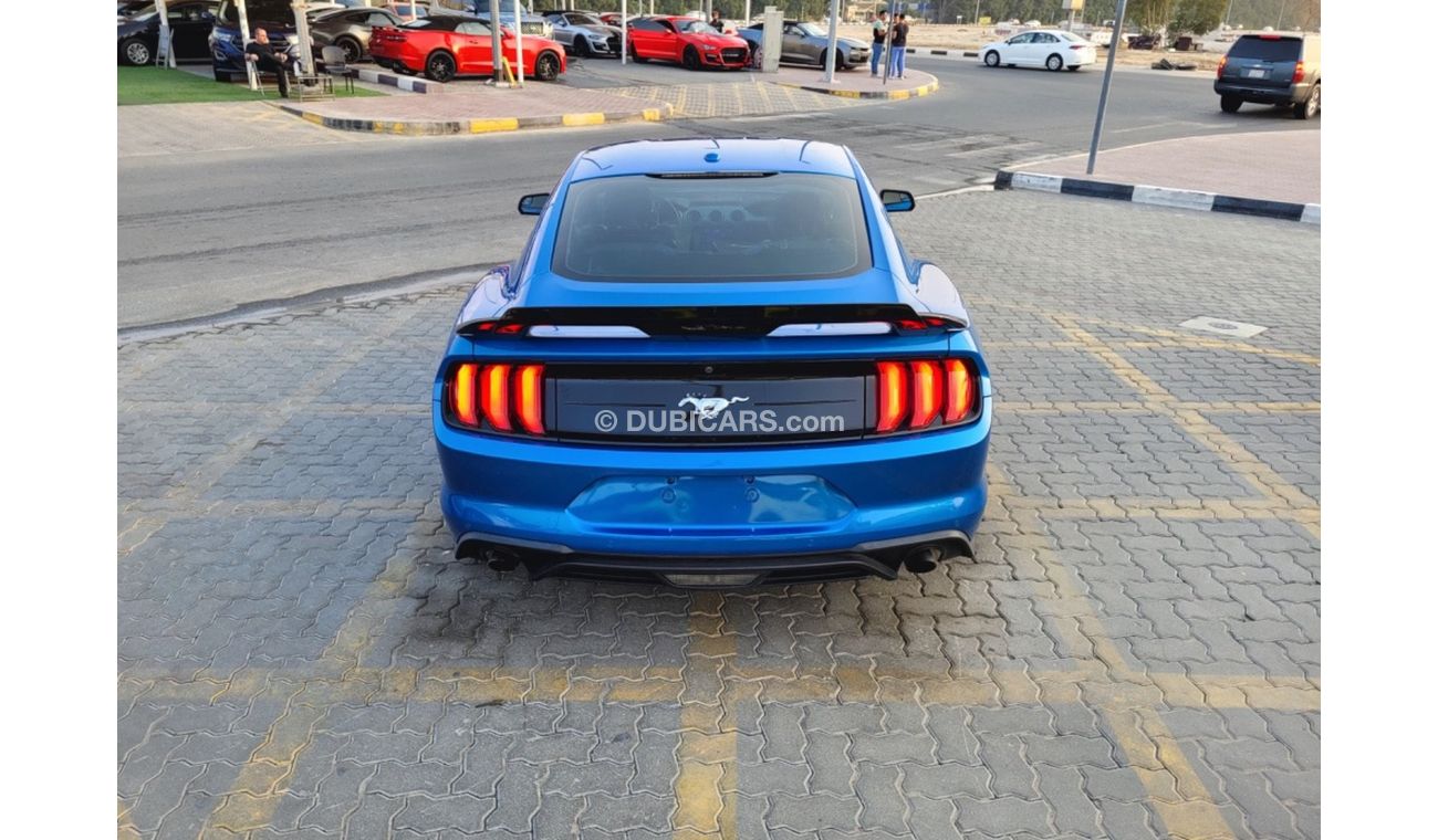 Ford Mustang For sale