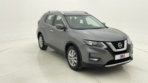 Nissan XTrail S 2.5 | Zero Down Payment | Free Home Test Drive