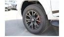 Toyota Hilux TOYOTA GR SPORT PICK-UP A/T 2.8L DIESEL 2023 GCC SPECS ( FOR EXPORT ONLY )