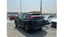 Mitsubishi Eclipse Cross GLS Mid ACCIDENTS FREE - GCC - PERFECT CONDITION INSIDE OUT - ENGINE 1500 CC + TURBO