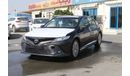 Toyota Camry Limited edition V6