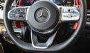 Mercedes-Benz G 550 2019 Mercedes-Benz G550 - Japanese Spec - Fully Loaded - Low KMs - Mint Condition