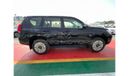 Toyota Prado 2023 TOYOTA PRADO 4.0L PETROL TXL SPARE DOWN